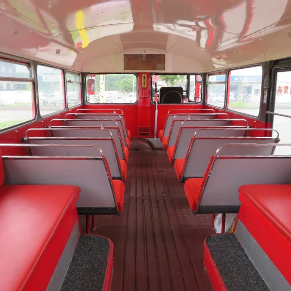 London Bus(OPEN TOP)