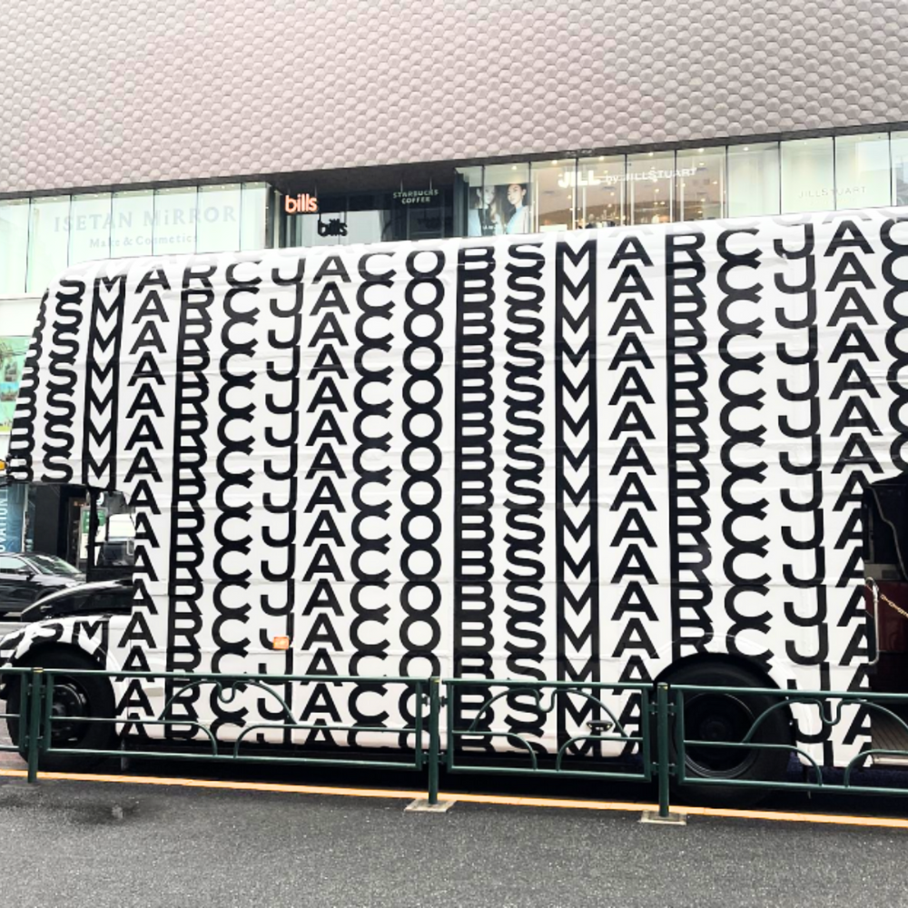 ロンドンバス2018