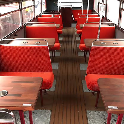 ロンドンバスNVS485