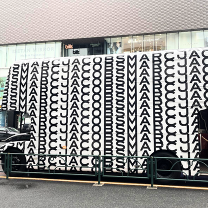 ロンドンバス2018　　　